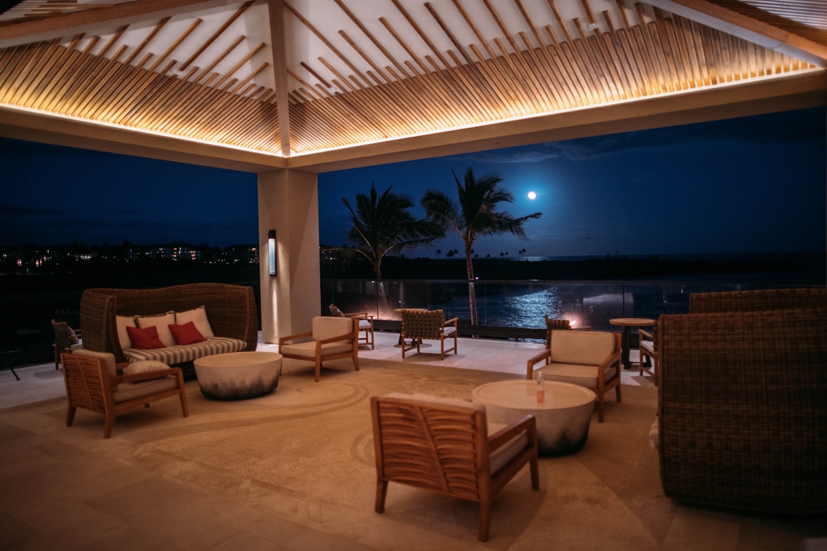 Bela Praia Residence — Porto Belo