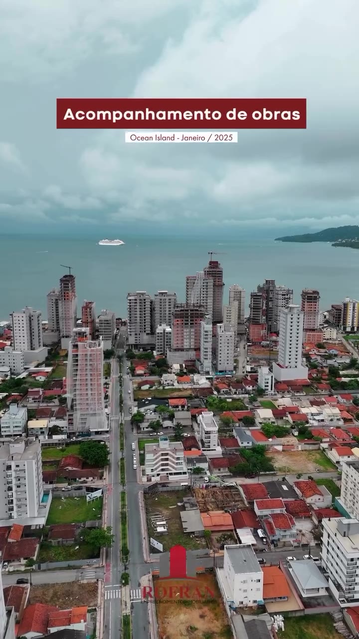 Ocean Island — janeiro