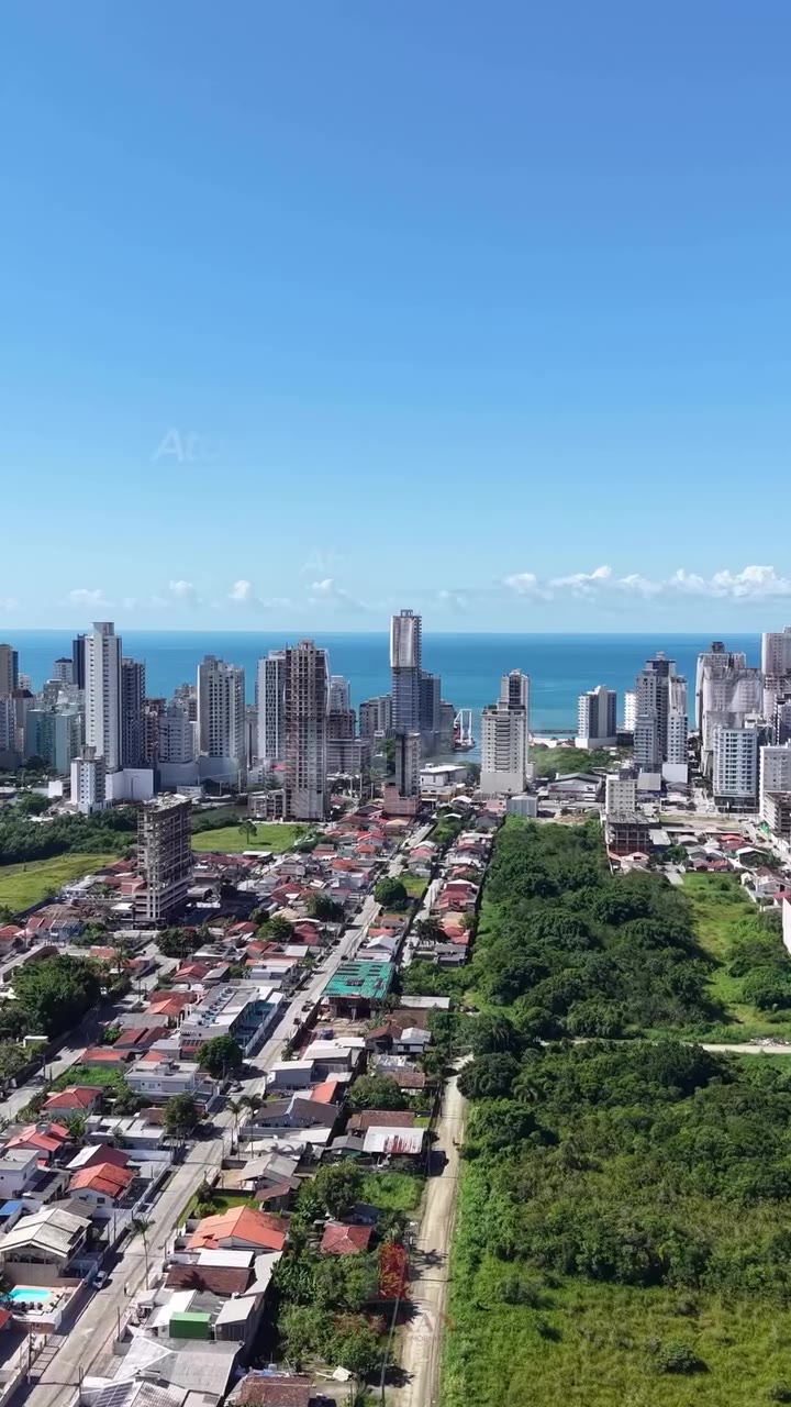 Gran Park — preparação